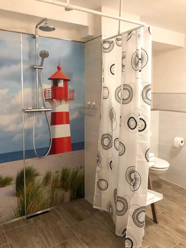 Ferienwohnung Im Zentrum Brilons Eksteriør bilde